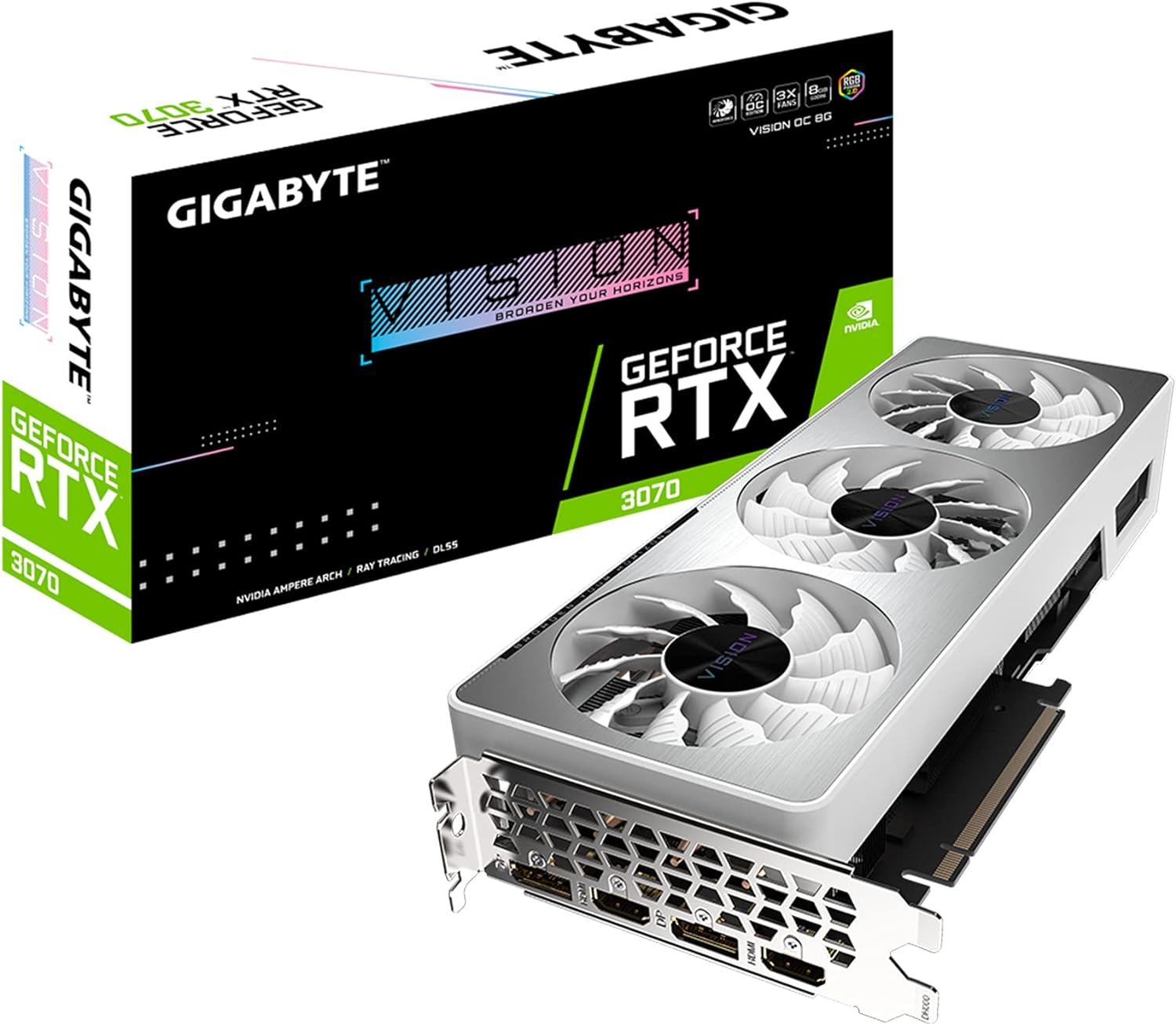 Nvidia shop 3070 hot sale