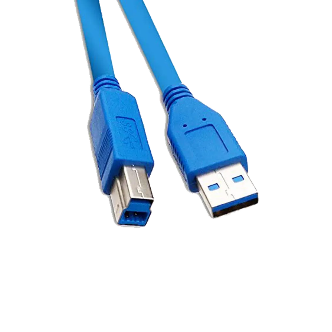 High Performance Usb A 30 Male To Usb B Male Cable For Printers 1m Digital Outlet Lb 2531