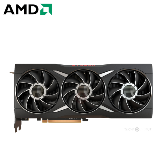 AMD Radeon™ RX 6950 XT Desktop Graphics Card