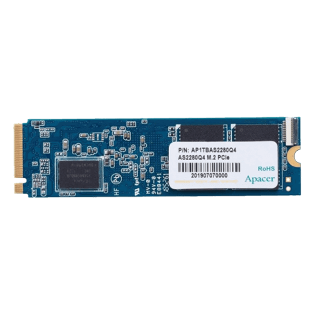 APACER SSD M2 NVME PCIE