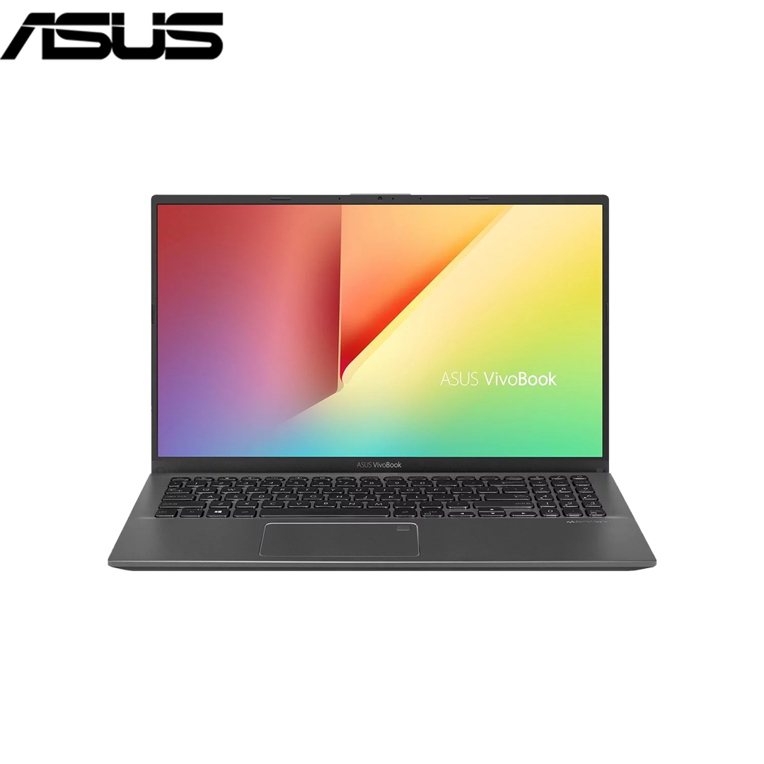 ASUS VIVOBOOK 15 i7-8550U black