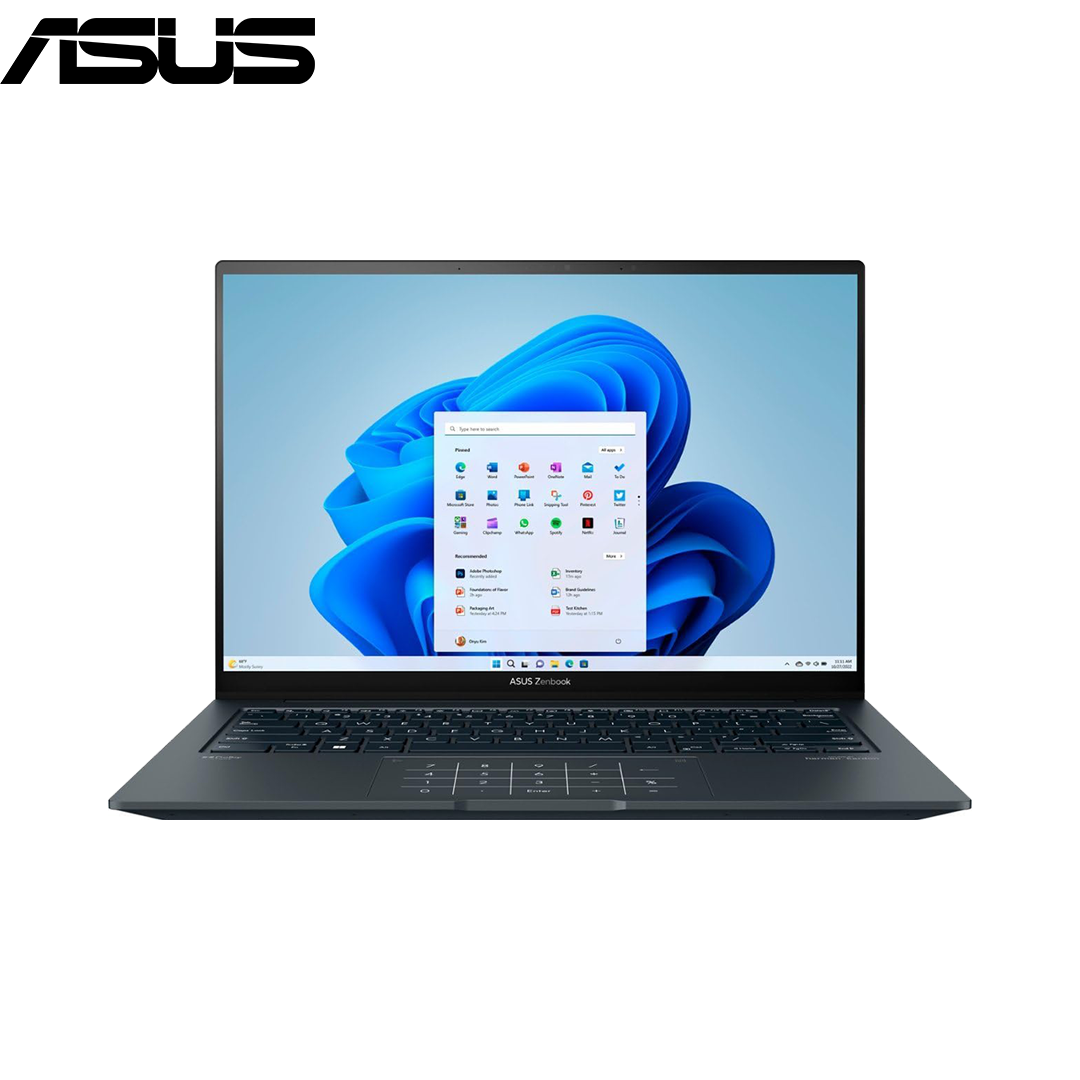 ASUS ZENBOOK Q420V I7-13700H