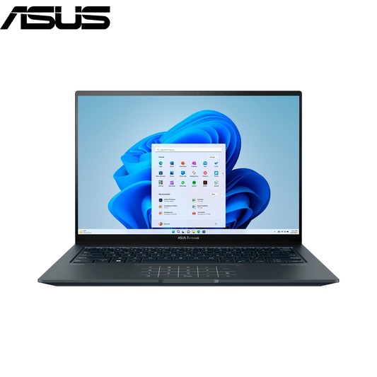 ASUS ZENBOOK Q420V I7-13700H