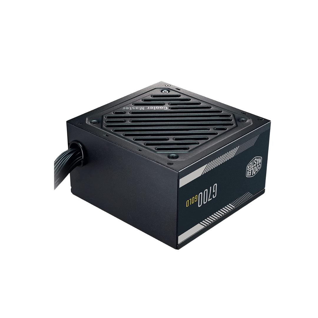 COOLER MASTER GOLD G700 700W Power Supply