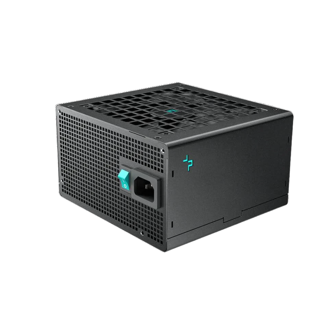 DEEPCOOL PL550D 550W PSU