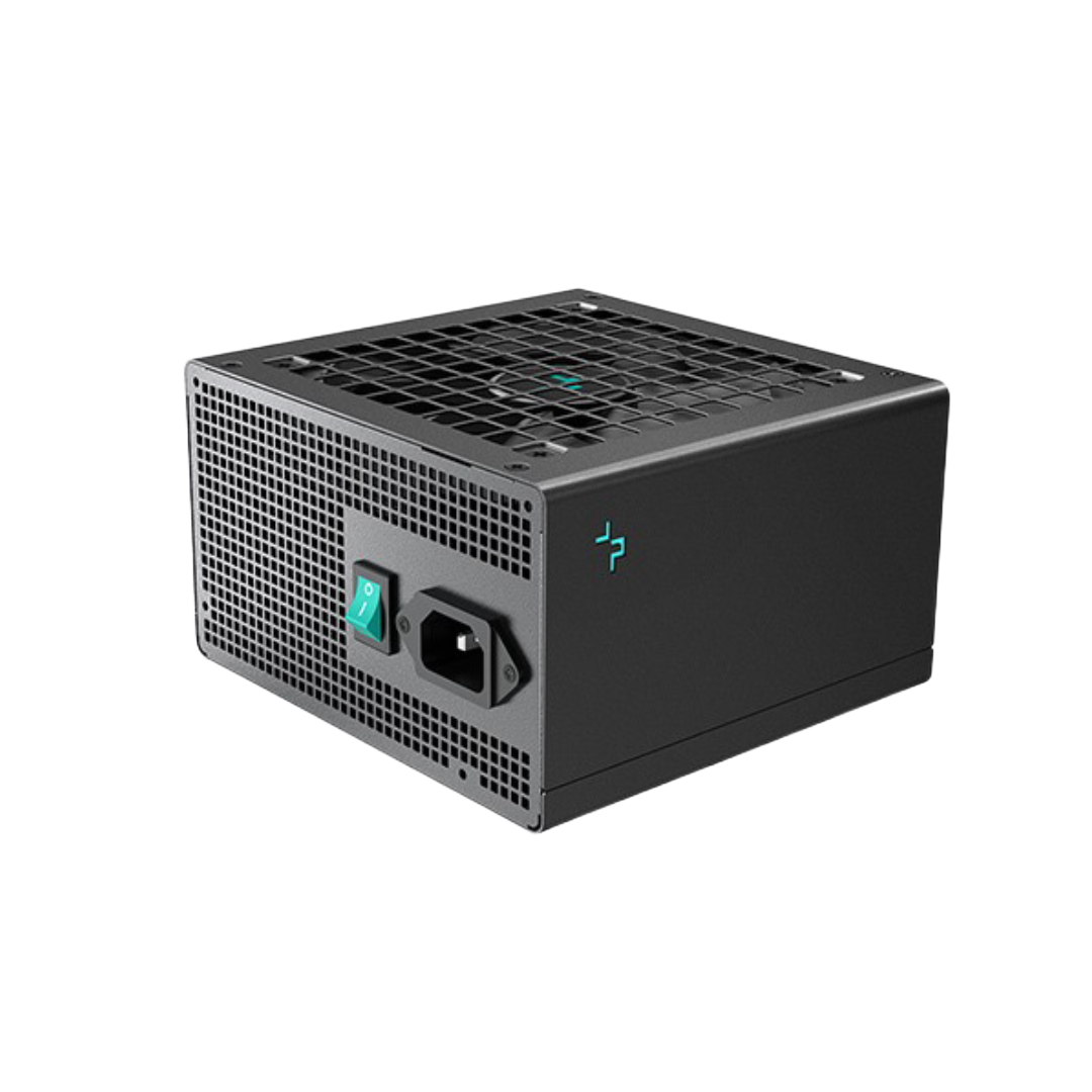 DEEPCOOL PN650D 650W Power Supply