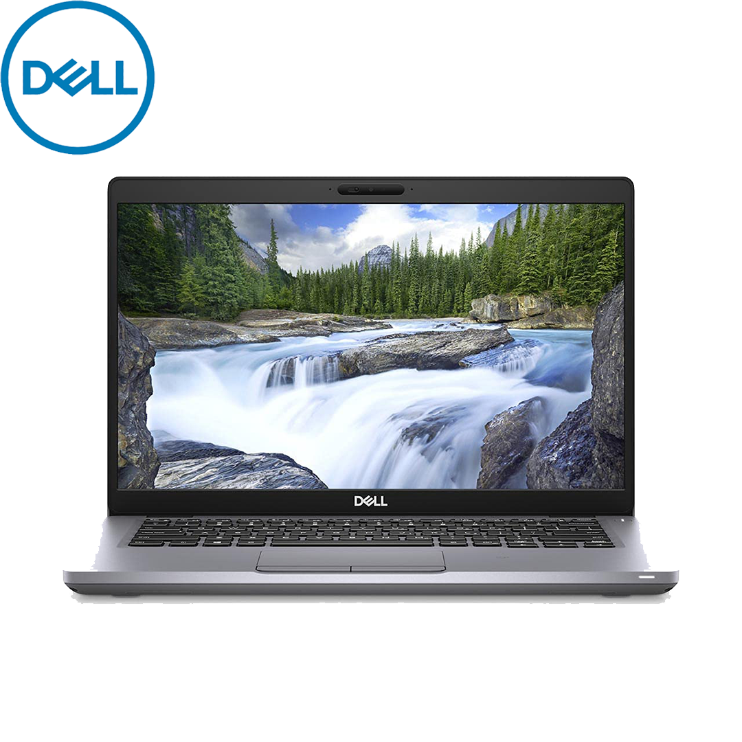 DELL LATITUDE 5411 i5-10400H SILVER (USED)