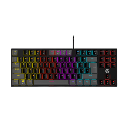 FANTECH ATOM TKL MK876