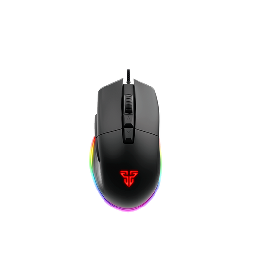 FANTECH HERO UX1 ULTIMATE MACRO RGB GAMING MOUSE