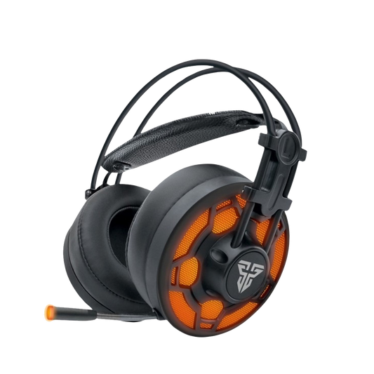 FANTECH HG10 CAPTAIN 7.1  RGB Gaming Headset