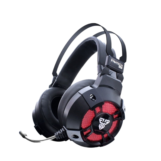 FANTECH HG11  CAPTAIN 7.1 RGB  Gaming Headset