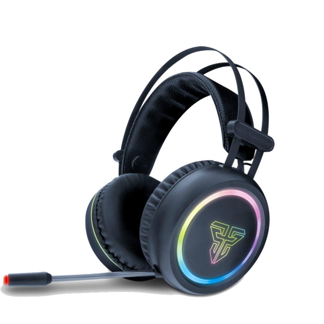 FANTECH HG15 CAPTAIN 7.1  RGB Gaming Headset