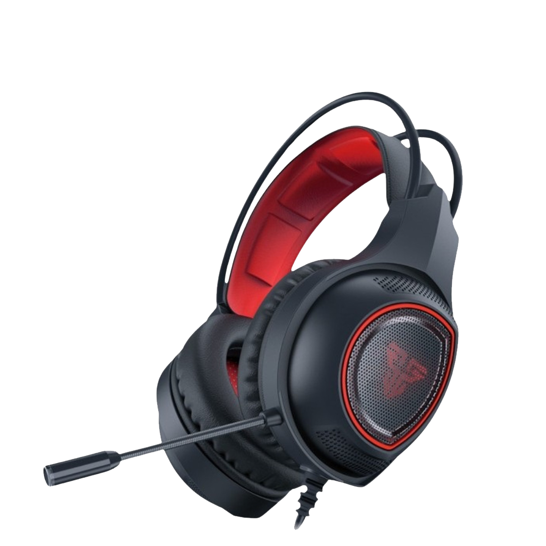 FANTECH HG16 SNIPER 7.1 RGB  Gaming Headset