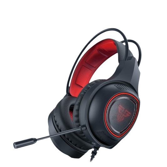 FANTECH HG16 SNIPER 7.1 RGB  Gaming Headset