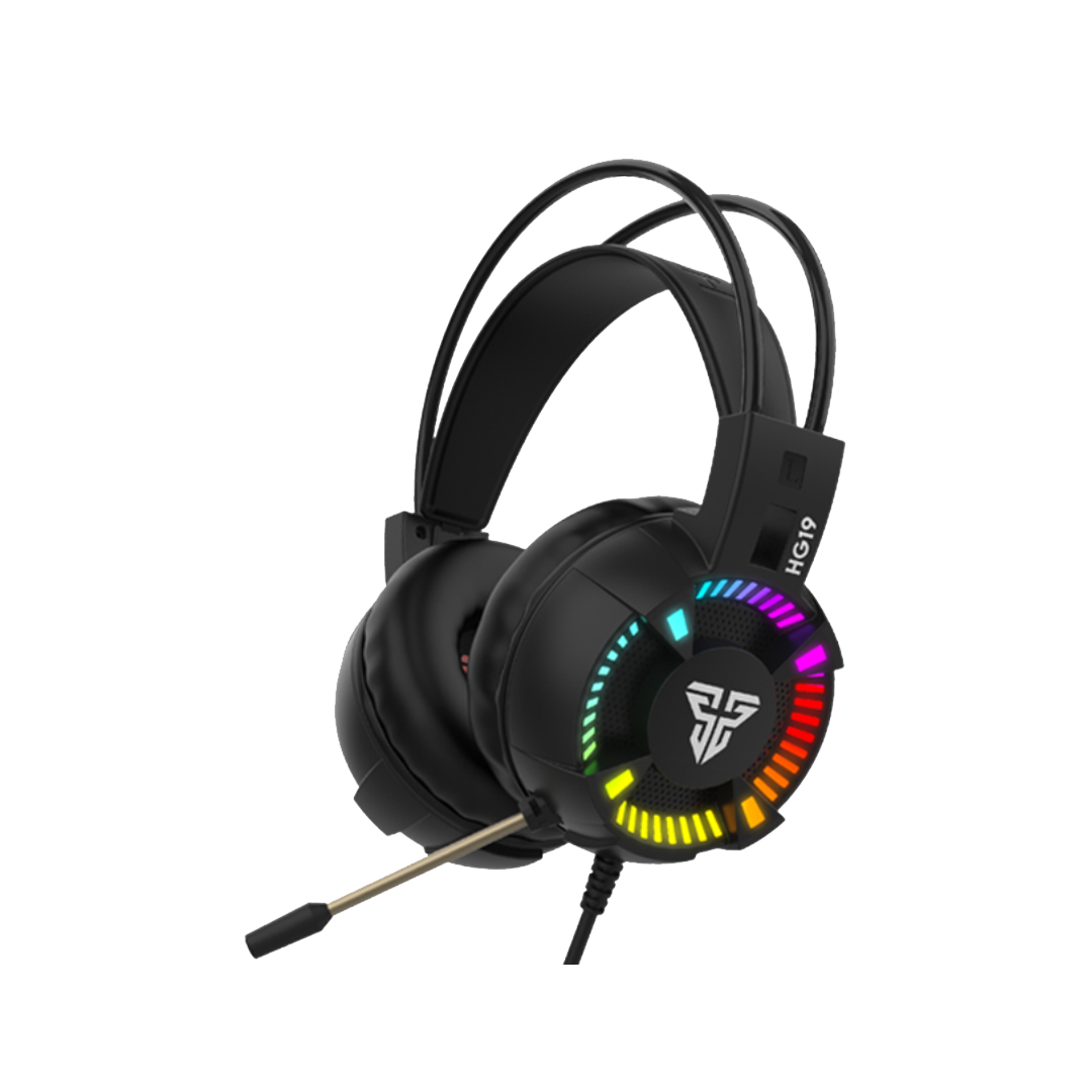 FANTECH HG19 IRIS RGB  Gaming Headset