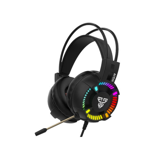 FANTECH HG19 IRIS RGB  Gaming Headset