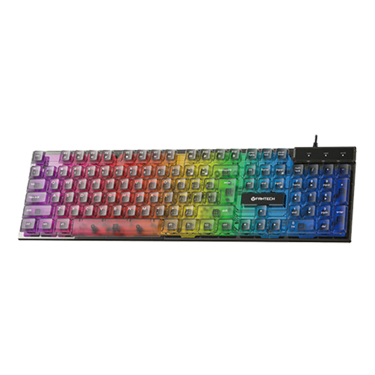 FANTECH K515 SHIKARI RGB Gaming Keyboard