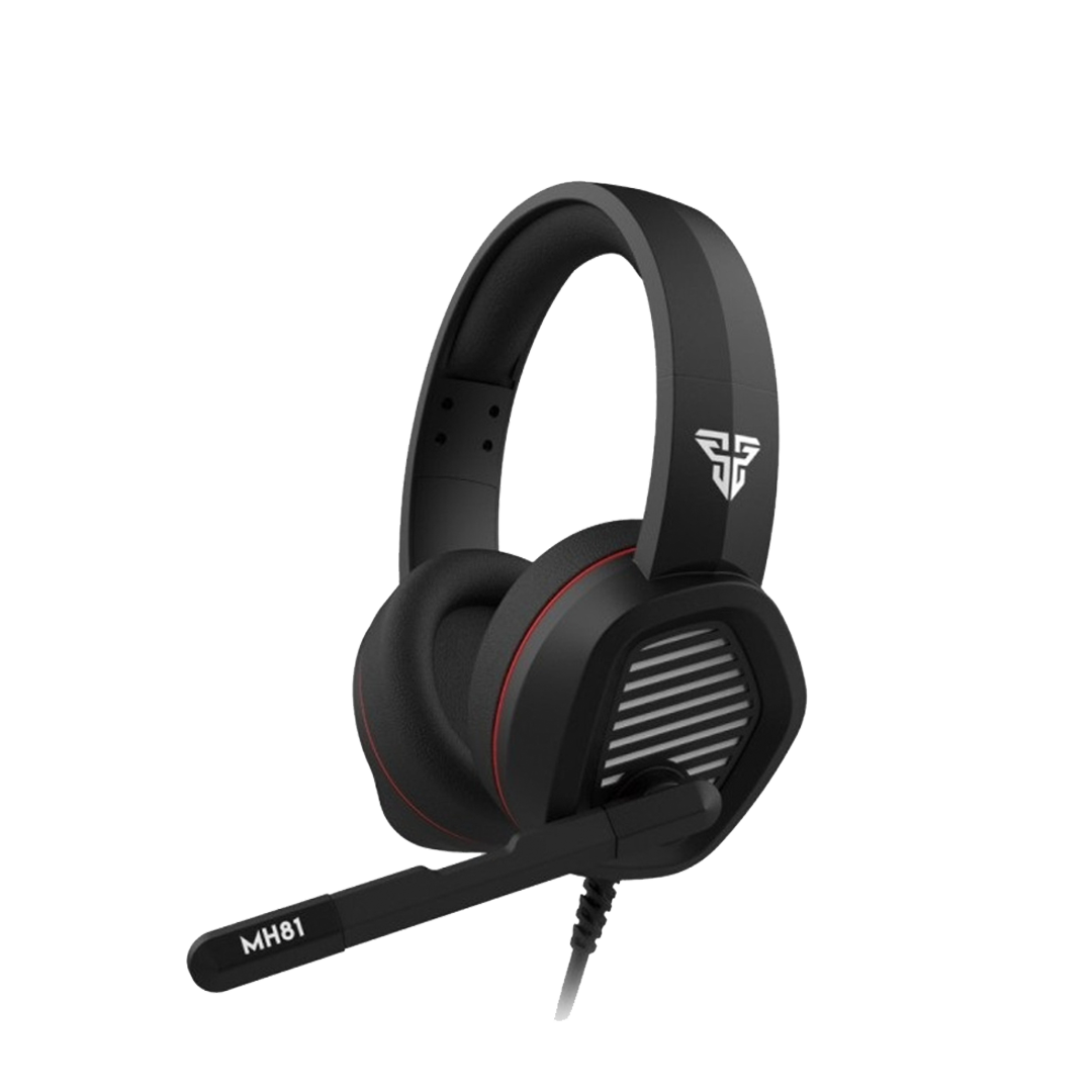 FANTECH MH81 SCOUT Multiplatform Gaming Headset