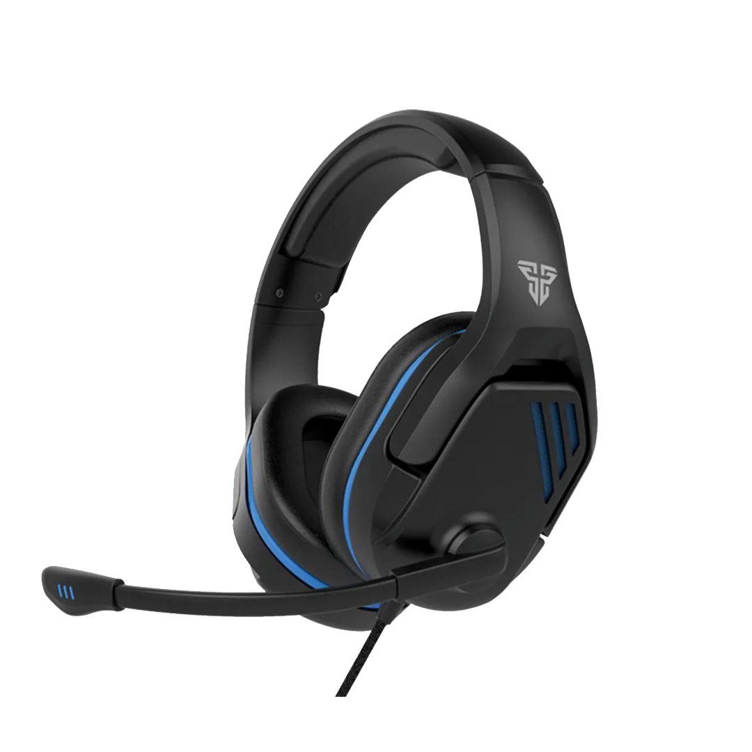 FANTECH MH86  VALOR Gaming  Headset BLACK