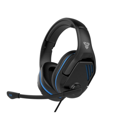 FANTECH MH86  VALOR Gaming  Headset BLACK