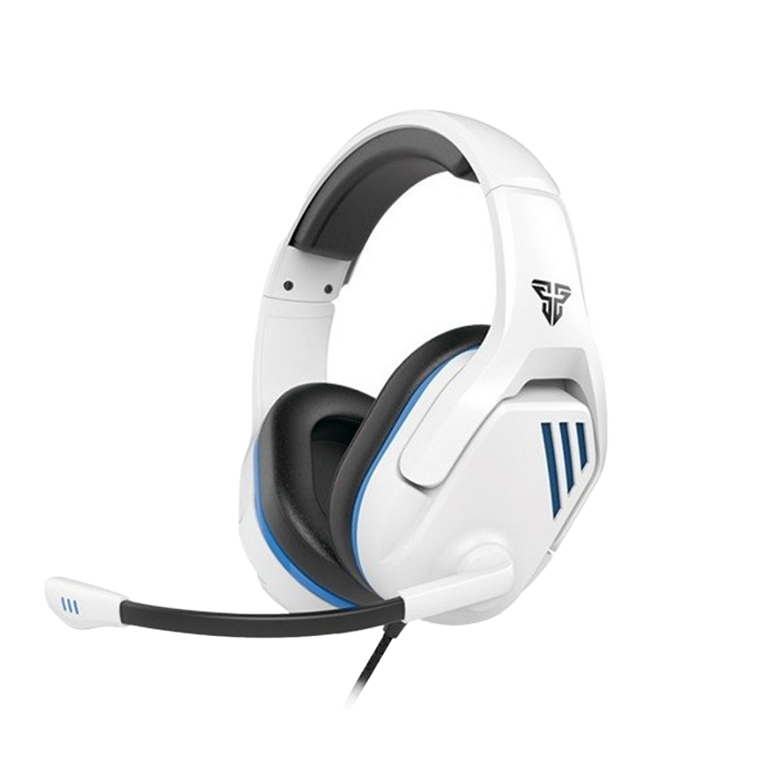 FANTECH MH86  VALOR Gaming  Headset WHITE