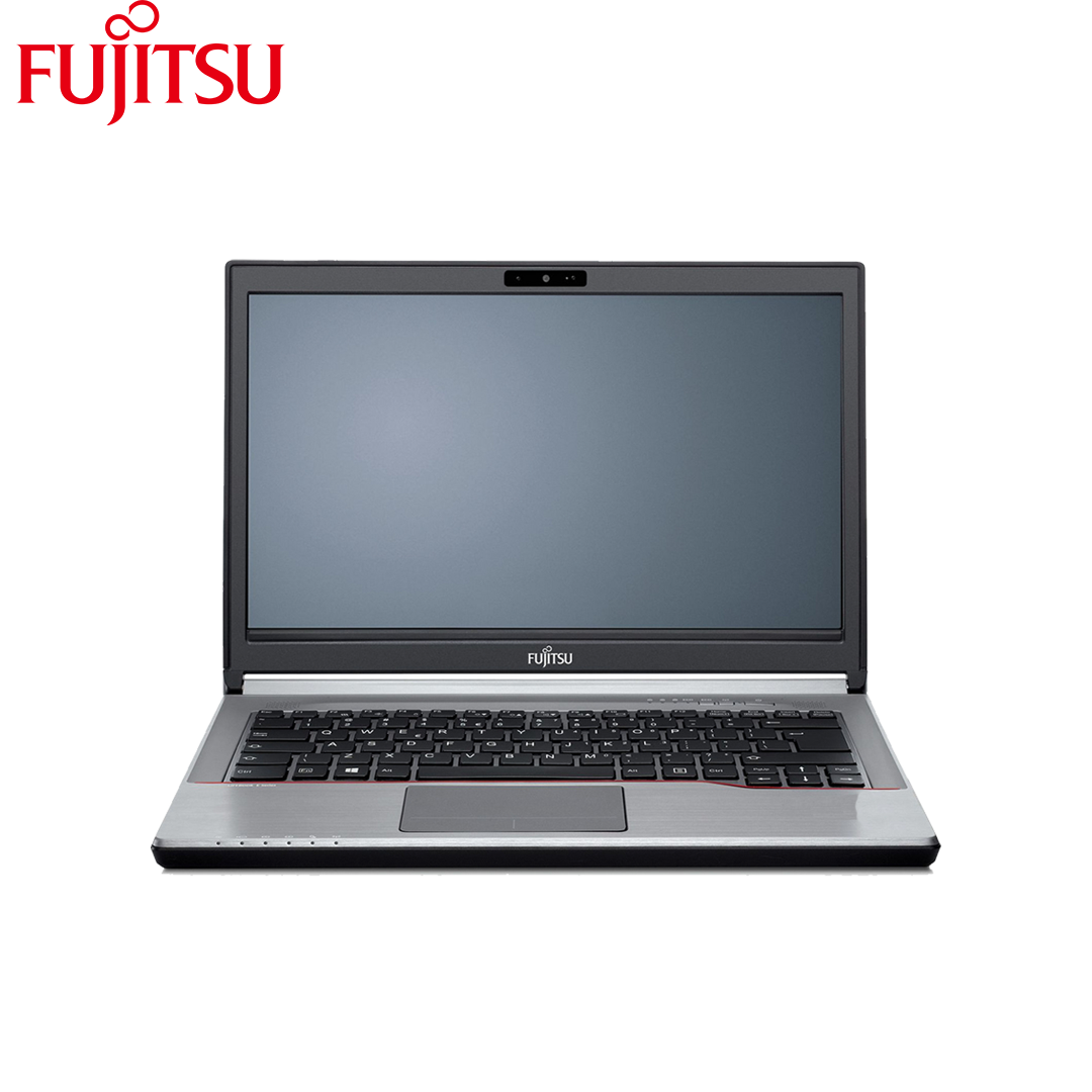 FUJITSU LIFEBOOK E-SERIES I7-4th (USED)