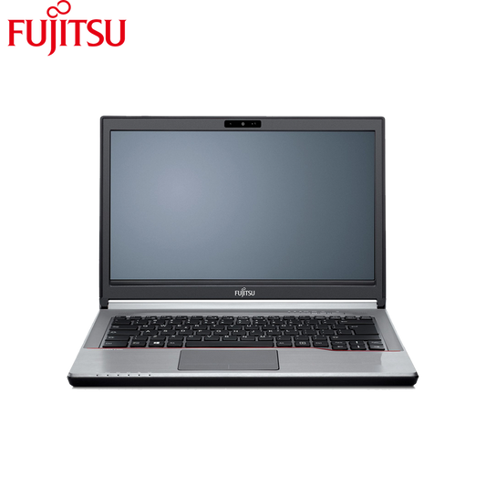 FUJITSU LIFEBOOK E-SERIES I7-4th (USED)