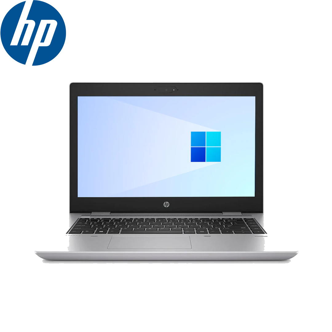 HP PROBOOK 640 G5 i5-8365U (USED)