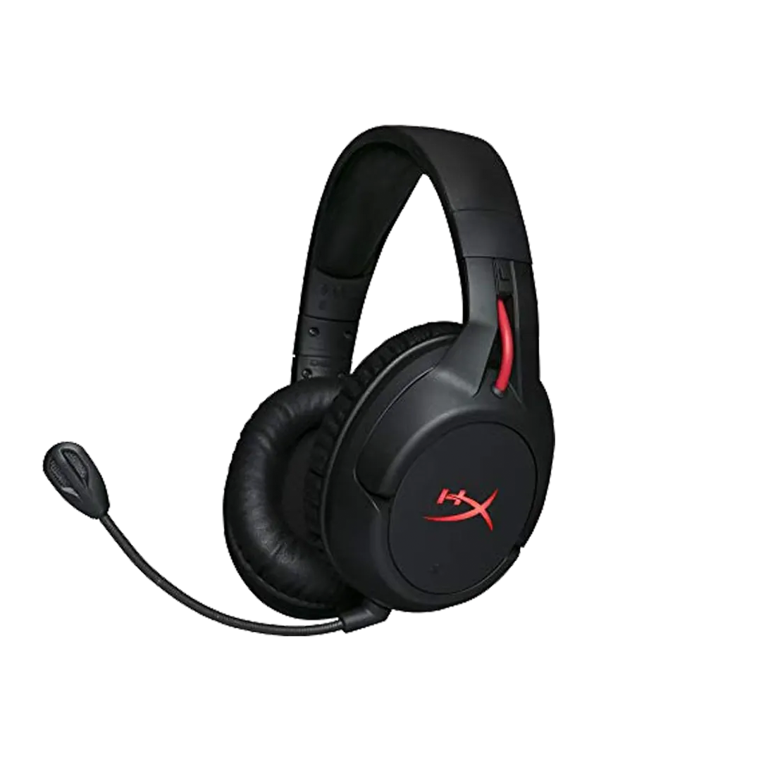 HYPERX  Cloud Flight Wireless Gaming Headset (NO BOX)