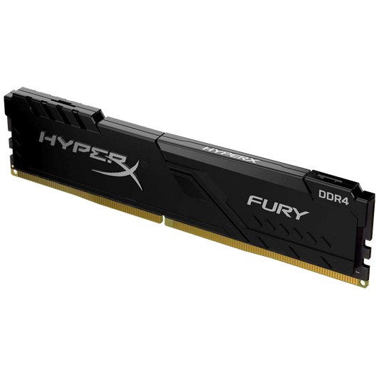 HYPERX Fury 8GB DDR4-3200 RAM