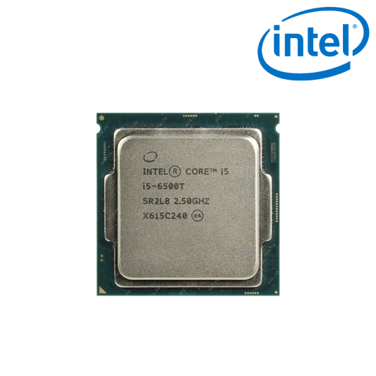 Intel Core i5-6500T Processor (TRAY)