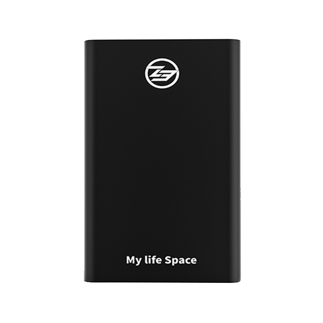 KINGSPEC Z3 Portable SSD 480GB