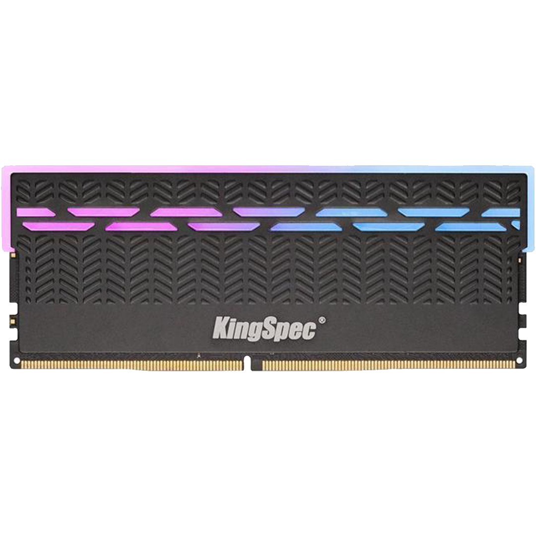 KINGSPEC DDR4 RGB 3200MHz RAM