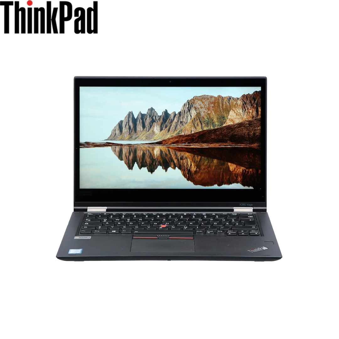 LENOVO ThinkPad X380 YOGA i5-8350U (USED)