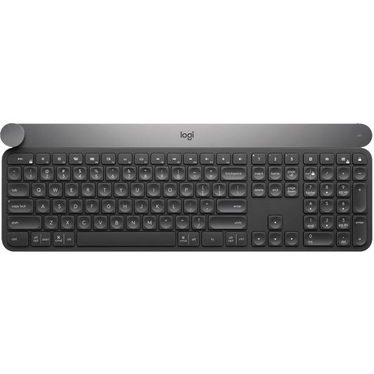 LOGITECH Craft Advanced Wireless Keyboard