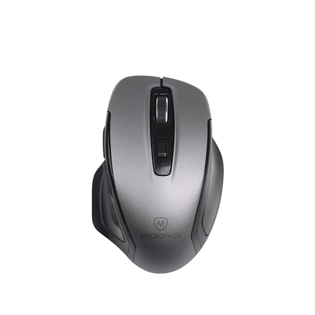 MICROPACK MP-752W Speedy Pro Wireless Mouse