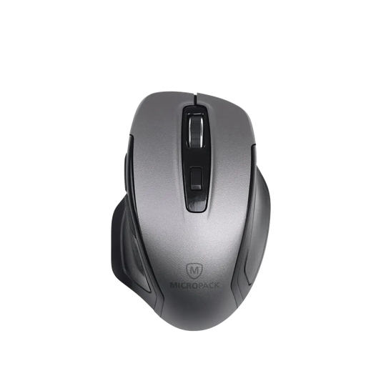 MICROPACK MP-752W Speedy Pro Wireless Mouse