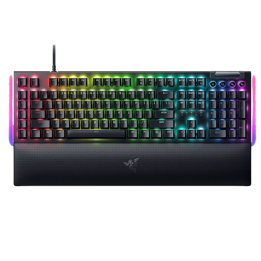 RAZER BlackWidow V4 Mechanical Gaming Keyboard