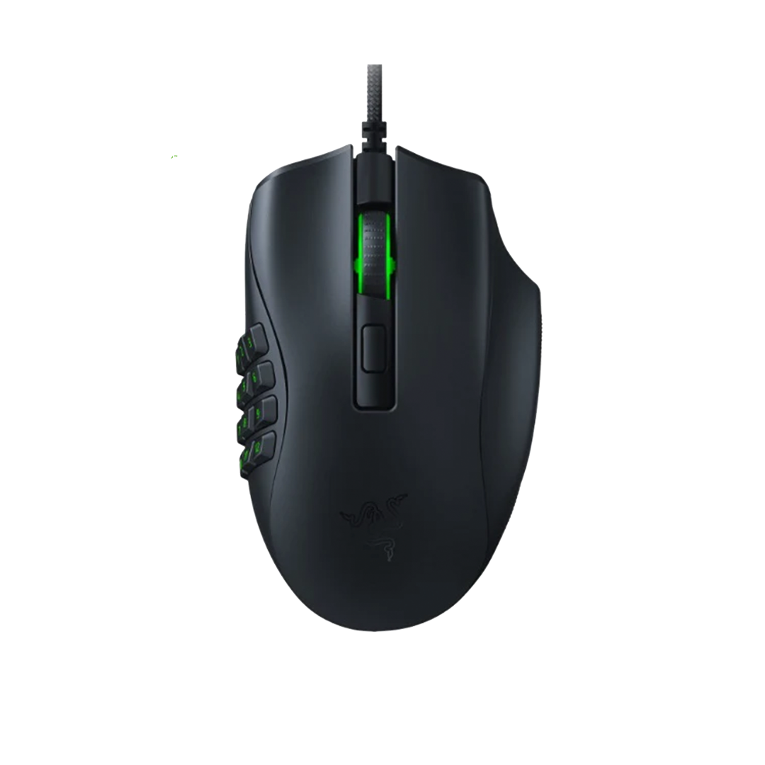 RAZER Naga X Gaming Mouse (NO BOX)