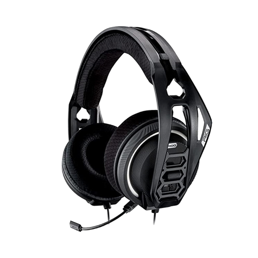 RIG 400HS Gaming Headset (NO BOX)