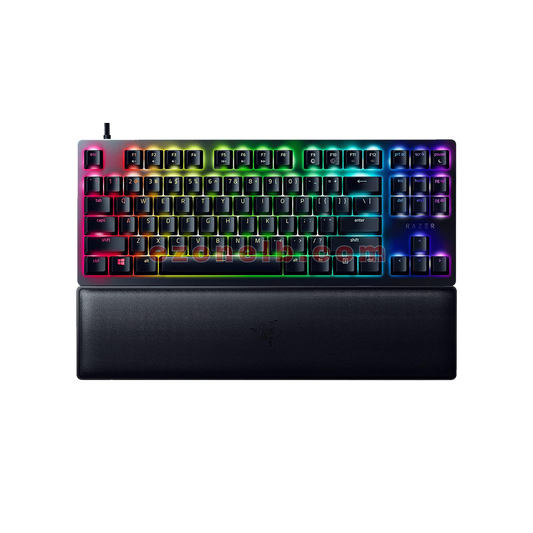 Razer Huntsman V2 TKL Tenkeyless Gaming Keyboard
