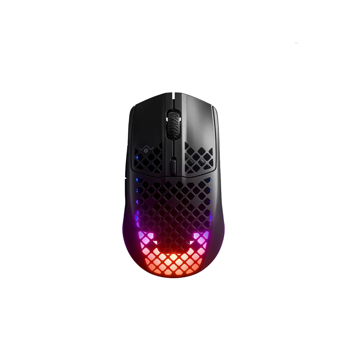 STEELSERIES Aerox 3 Wireless Ultra Light Gaming Mouse (OPEN BOX)