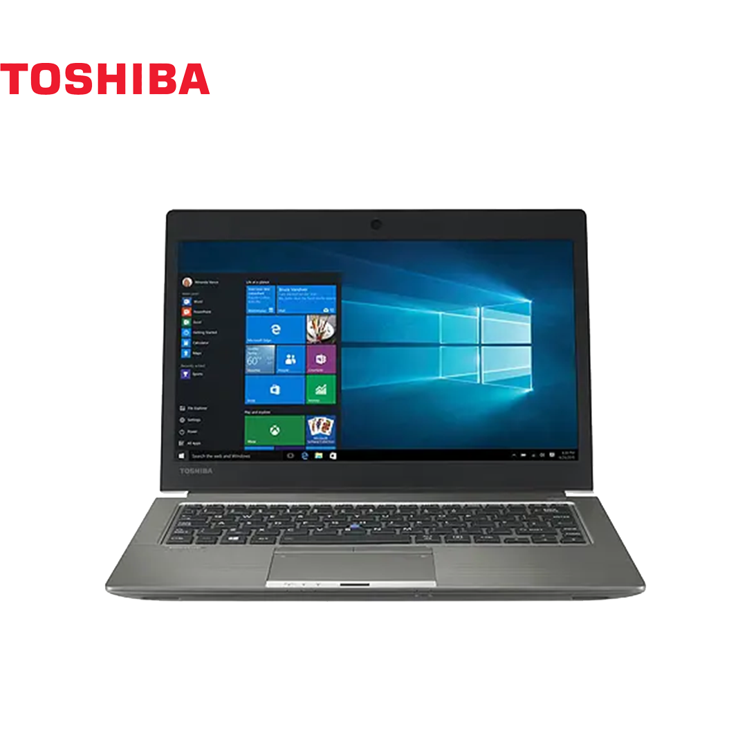 TOSHIBA Portege Z30T-C i7-6600U (USED)