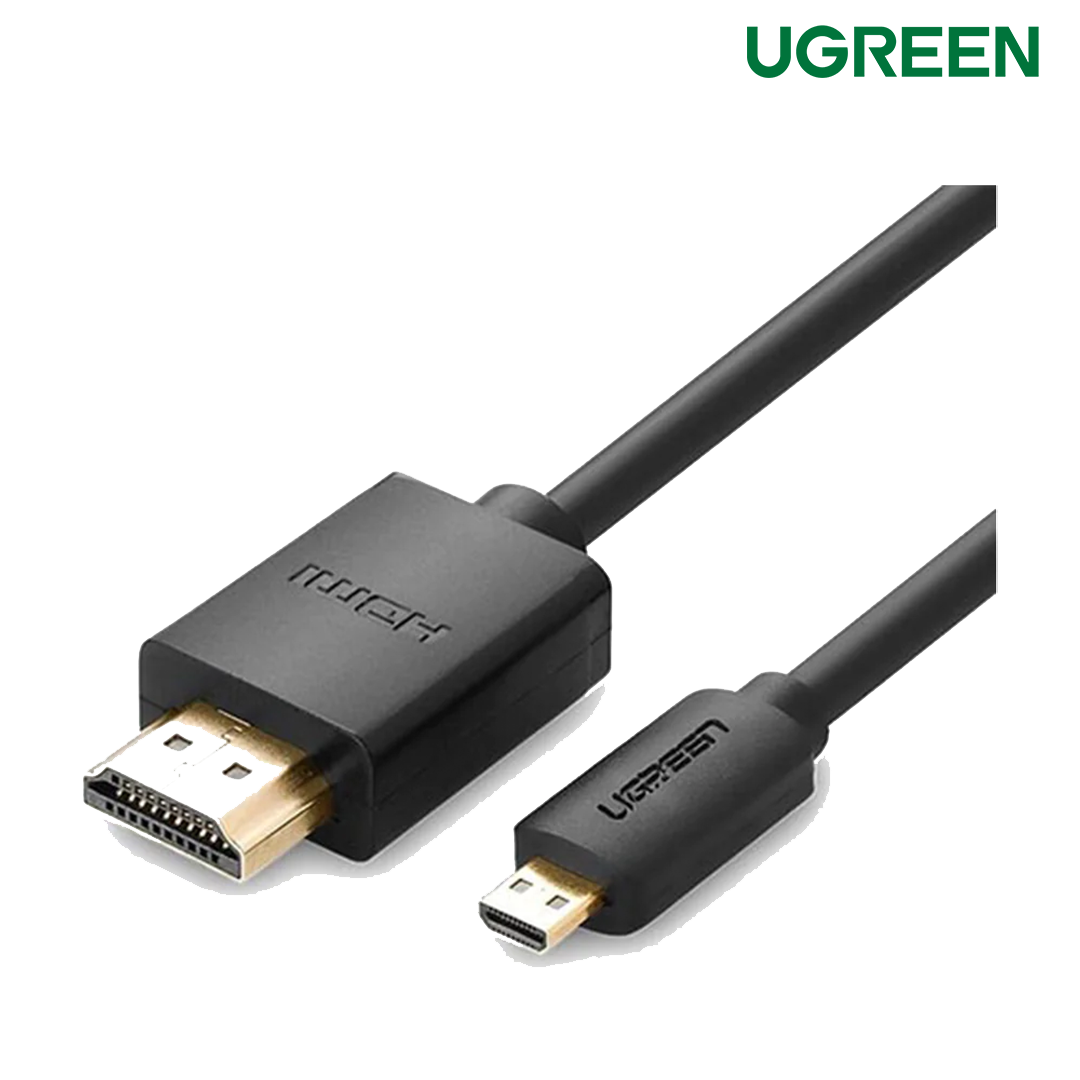 UGREEN MINI DP TO DP CABLE