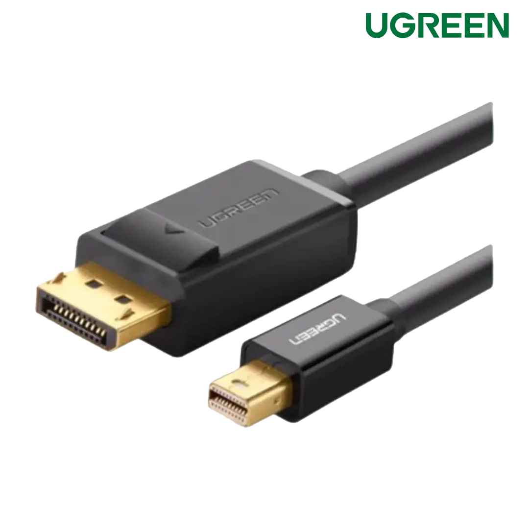 UGREEN MINI DP TO DP CABLE – Digital-outlet-lb