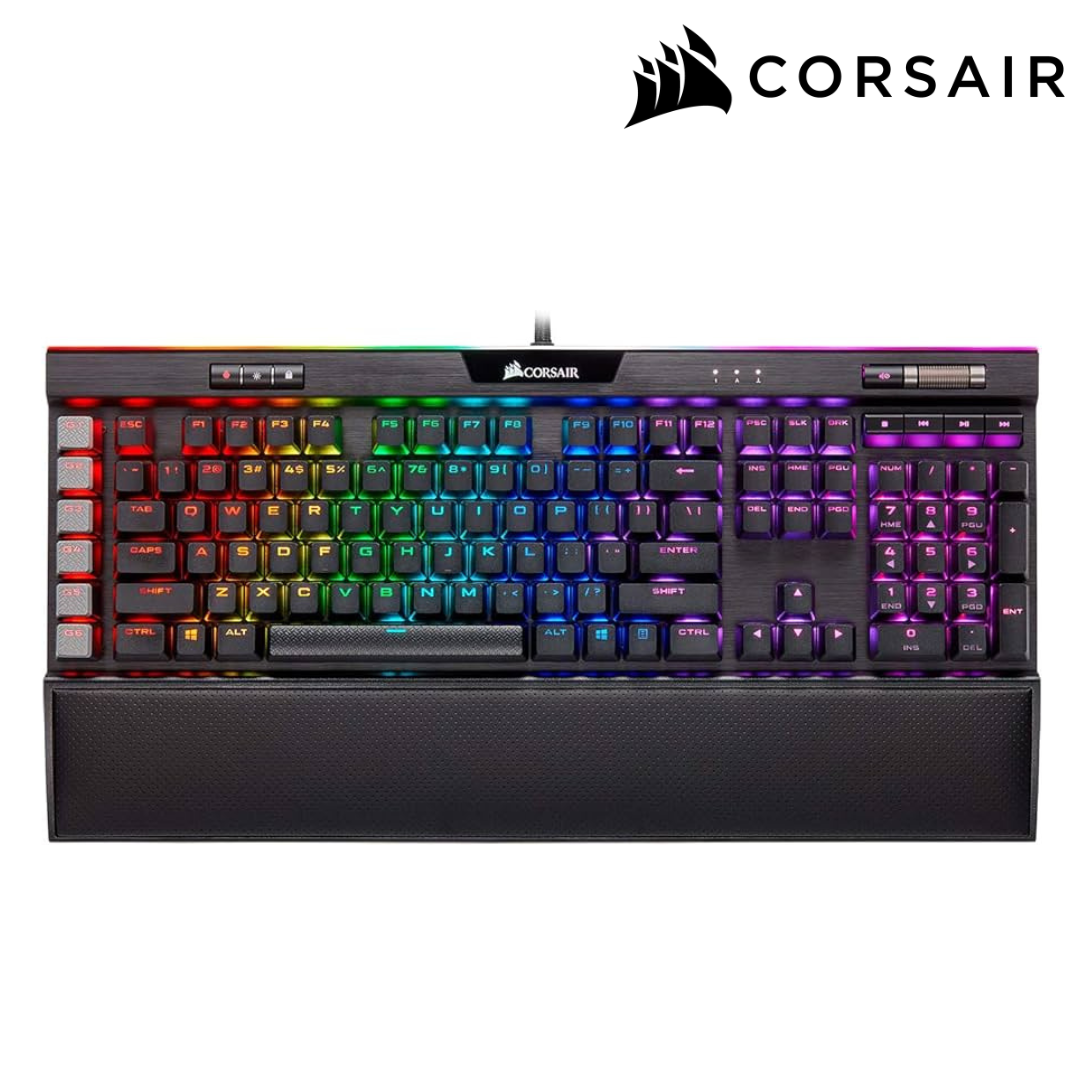 Corsair K95 RGB Platinum XT Mechanical Gaming Keyboard (NO BOX)