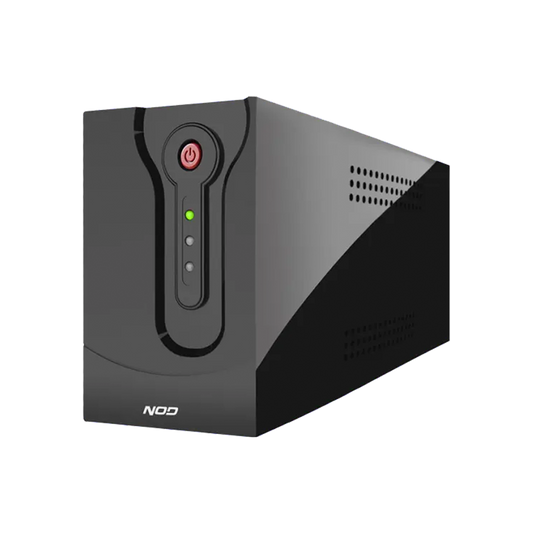 VSUN 2000VA 1200W UPS