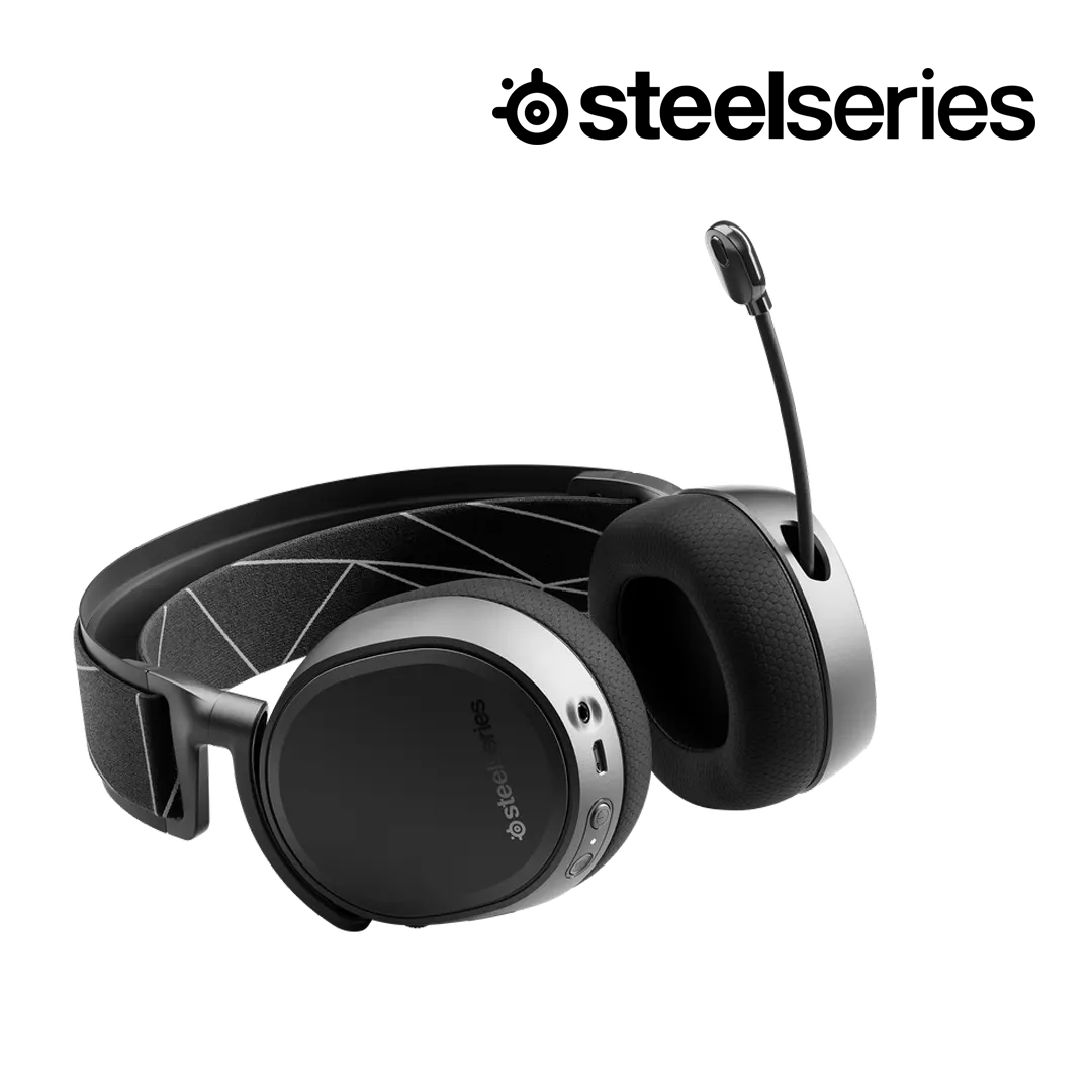 Arctis 9 Wireless Gaming Headset