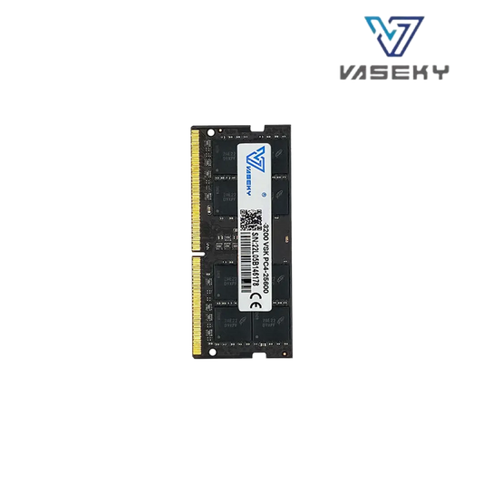 Vaseky SO-DIMM DDR4 3200MHz RAM - 8GB