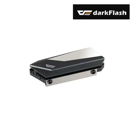 DarkFlash DM3 M.2 SSD Heat Spreader